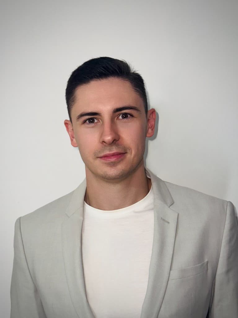 Ben Sheridan-Edwards